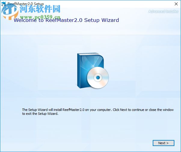 ReefMaster下载(航行声呐分析软件)