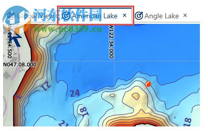 ReefMaster下载(航行声呐分析软件)