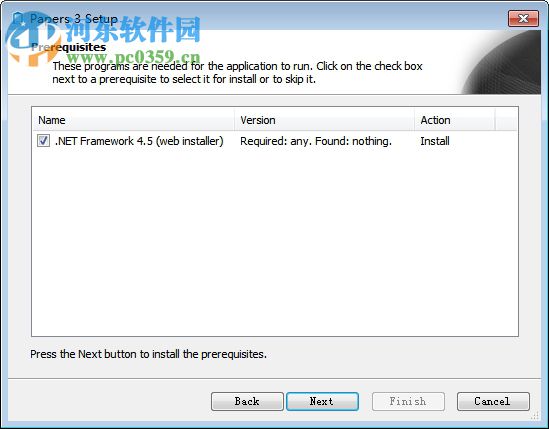 papers for windows下载(文献管理) 3.0.160 免费版