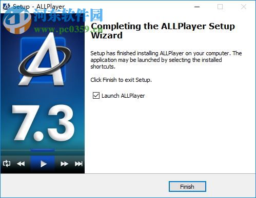 allplayer双屏播放器下载