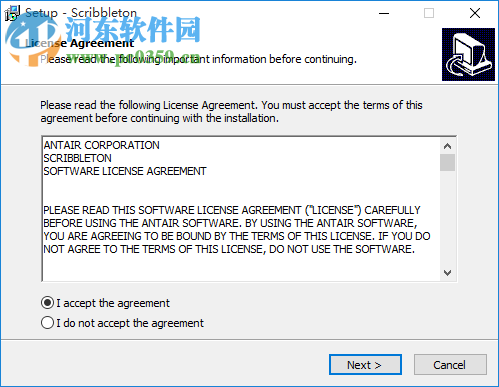 scribbleton下载(个人笔记软件) 2.2.0 免费版