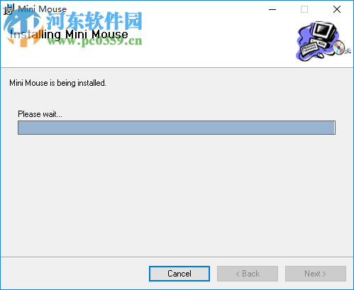 Mini Mouse下载(电脑遥控器) 8.2.0 官方pc版
