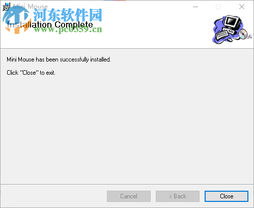Mini Mouse下载(电脑遥控器) 8.2.0 官方pc版