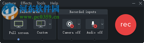 Camtasia Studio 9中文版下载 9.1.1 汉化版