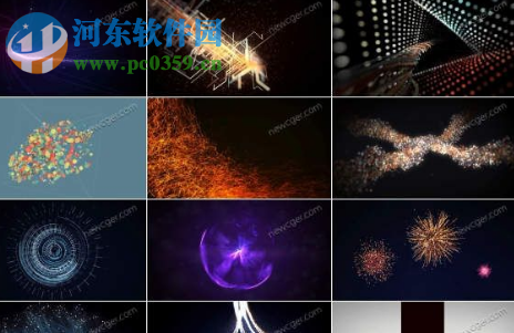 Stardust(AE粒子星尘特效插件) 1.1.2 破解版