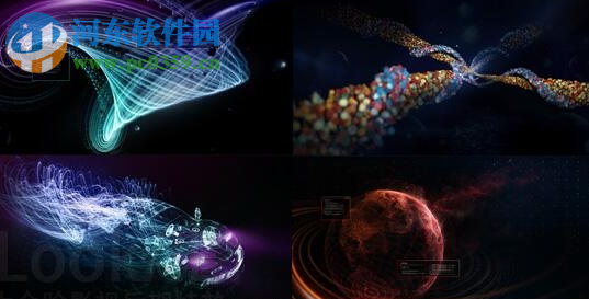 Stardust(AE粒子星尘特效插件) 1.1.2 破解版