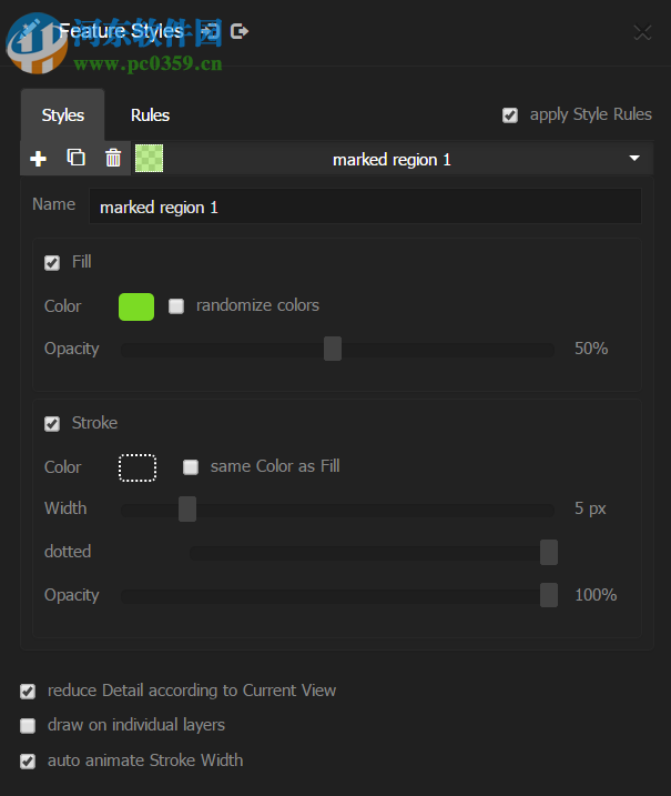 Ascripts GEOlayers 2(AE真实地图路径绘制脚本) 1.2.1 破解版