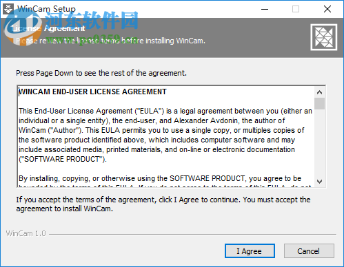 WinCam下载(屏幕录制)