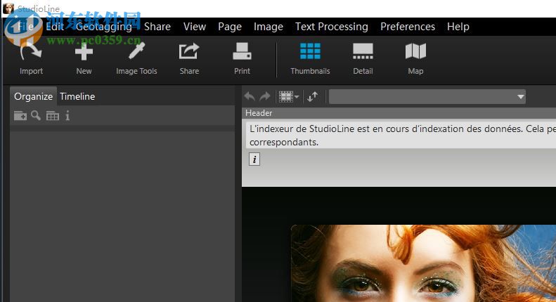 StudioLine Web Designer 4.2.47 免费版