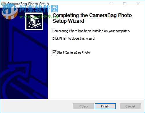 CameraBag Photo(图像处理软件)