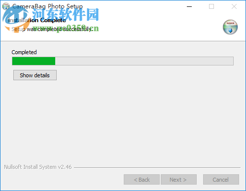 CameraBag Photo(图像处理软件)