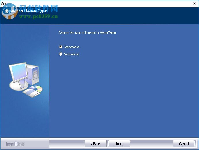 HyperChem下载(化学计算软件) 8.0.8 免费版