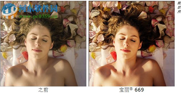 DFT Film Stocks 3.0汉化版 破解版