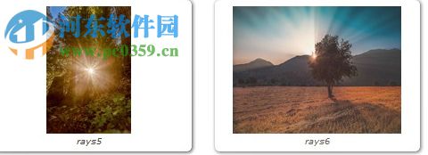 Digital Film Tools 2017下载 1.0.3 视觉特效插件包