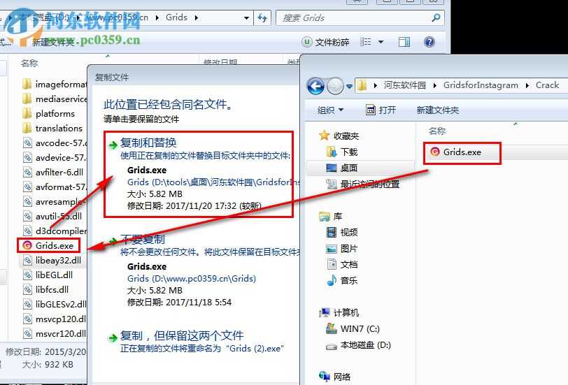 Grids for Instagram(图片浏览) 5.5 破解版