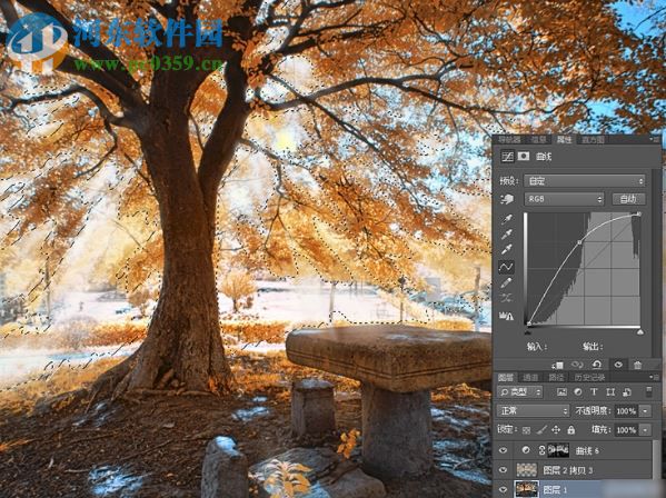 光束大师下载(丁达尔效应) 64 位汉化版