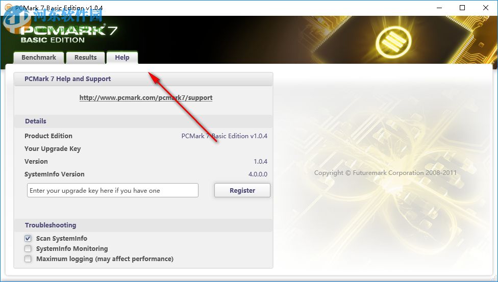 笔记本测试软件下载 1.0.4.0 最新免费版