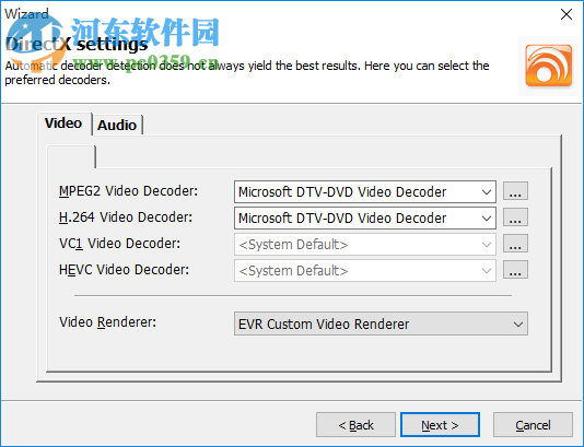DVBViewer Pro下载(DVB播放器) 6.0.3 破解版