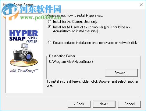 HyperSnap(截屏软件) 8.15.00 专业版