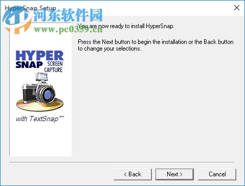 HyperSnap(截屏软件) 8.15.00 专业版