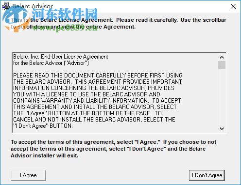 Belarc Advisor软件 8.6.1.0 免费版
