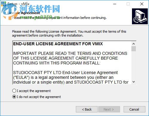 vMix Pro 20下载 20.0.0.42 中文注册版