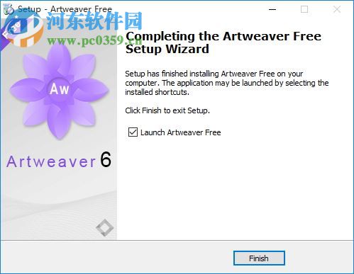 Artweaver Free 5下载(绘画软件) 中文版