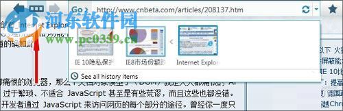微软Pivot浏览器 1.0 官方最新版