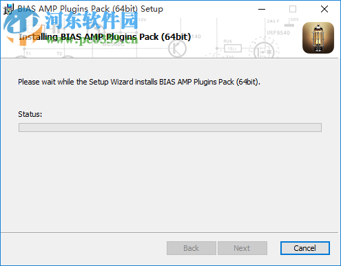 BIAS AMP Pro下载(吉他音箱仿真软件) 1.5.1 专业版