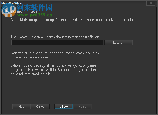 mazaika下载 4.0 中文版