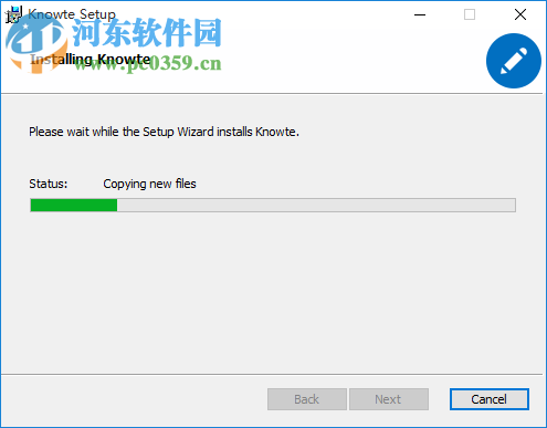 工作笔记软件(Knowte)下载