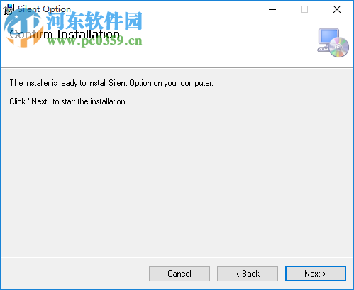 Silent Option(微星风扇转速调节软件) 1.0.1510.2301 中文版