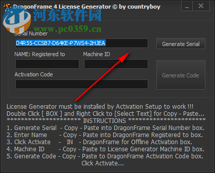 Dragonframe 4下载(动画制作软件) 4.0.2 绿色版