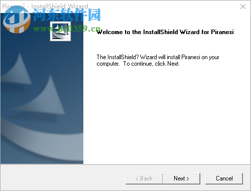 piranesi 6.0中文版下载(彩绘大师) 汉化破解版