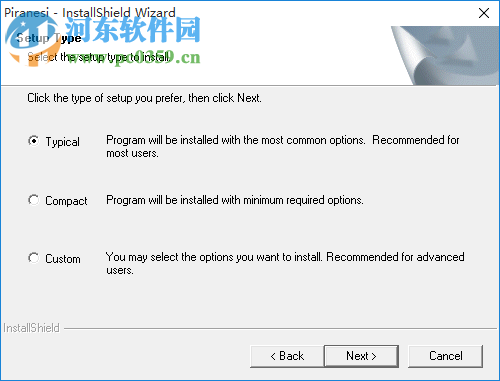 piranesi 6.0中文版下载(彩绘大师) 汉化破解版