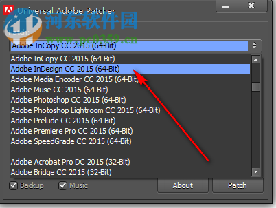 Adobe incopy cs6下载 破解版