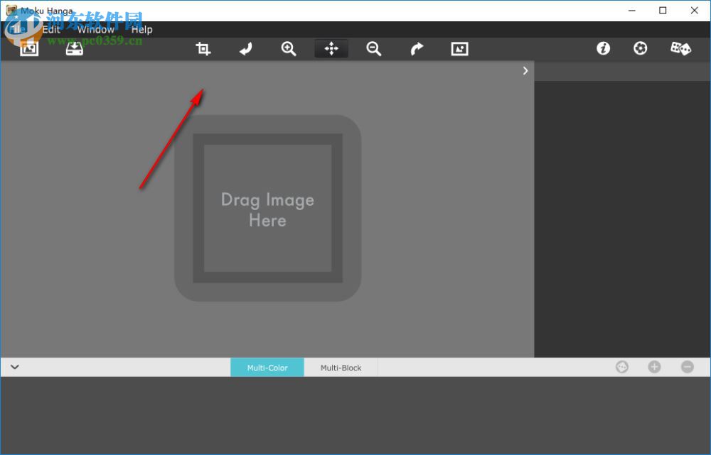 JixiPix Moku Hanga(图片添加滤镜) 1.35 免费版