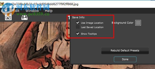 JixiPix Moku Hanga(图片添加滤镜) 1.35 免费版