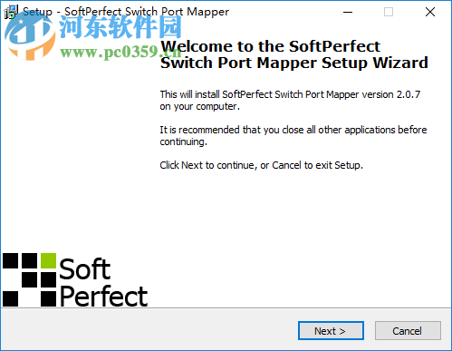 SoftPerfect Switch Port Mapper(交换机端口映射工具) 2.0.7 破解版