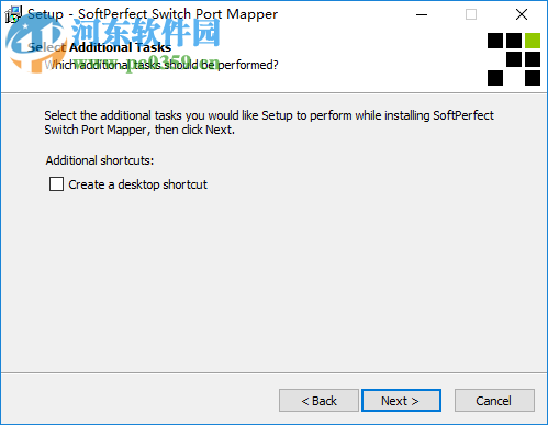 SoftPerfect Switch Port Mapper(交换机端口映射工具) 2.0.7 破解版