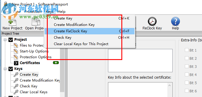 SoftwarePassport Armadillo(穿山甲加壳软件) 8.300.1 免费版