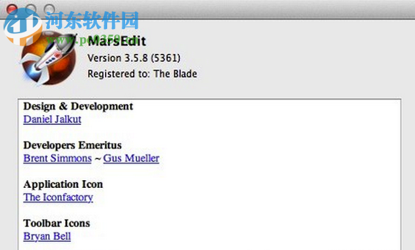 MarsEdit Mac版下载 4.0 官方版