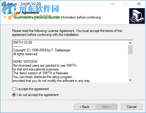 smith圆图阻抗匹配计算软件 2.1 免费版