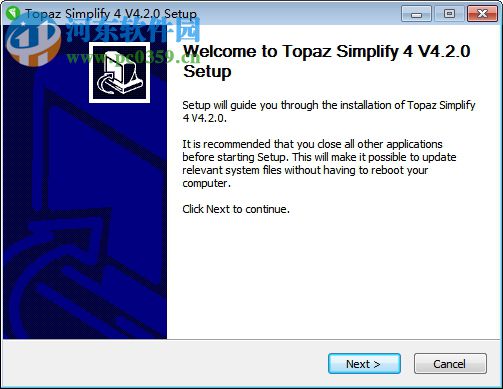 Reactor Player(PS水彩效果滤镜) 1.2 破解版