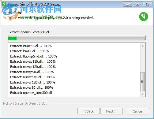 Reactor Player(PS水彩效果滤镜) 1.2 破解版