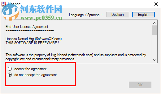NewFileTime(文件时间修改器)