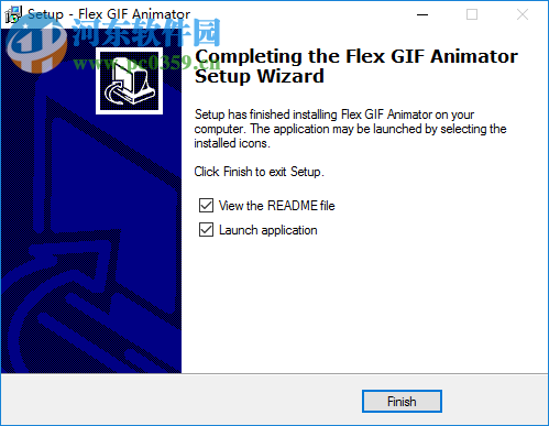Flex GIF Animator(GIF制作软件) 10.0 官方版