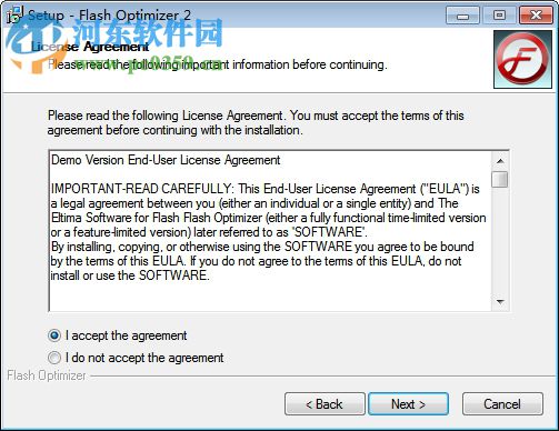 flash optimizer(图片压缩工具) 2.1.2.368 免费版