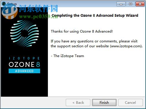 iZotope Ozone 8下载(臭氧8) 32/64位 破解版