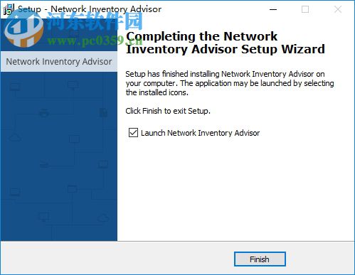 网络库存管理系统(Network Inventory Advisor) 5.0.106 官方最新版